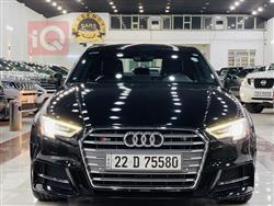 اودي A3